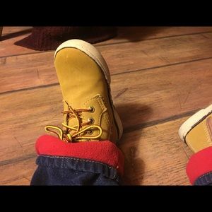 Meet your Posher, Lynnanne